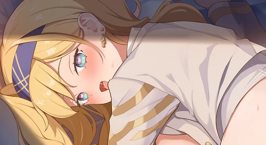 マブラヴ ガールズガーデンX キャラ3