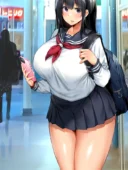 地元のハメ友。「女子校生M」レビューと評価｜STUDIOふあん作品の感想