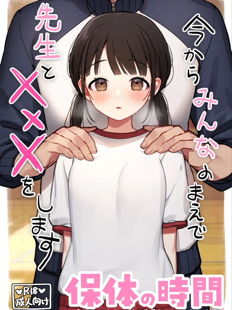 保体の時間〜みんなの前で先生と×××をします〜レビュー|おもちフライ屋の作品評価