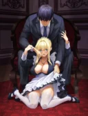 敵国貴族の執着溺愛 レビュー|Digital Loverの最新作を徹底評価