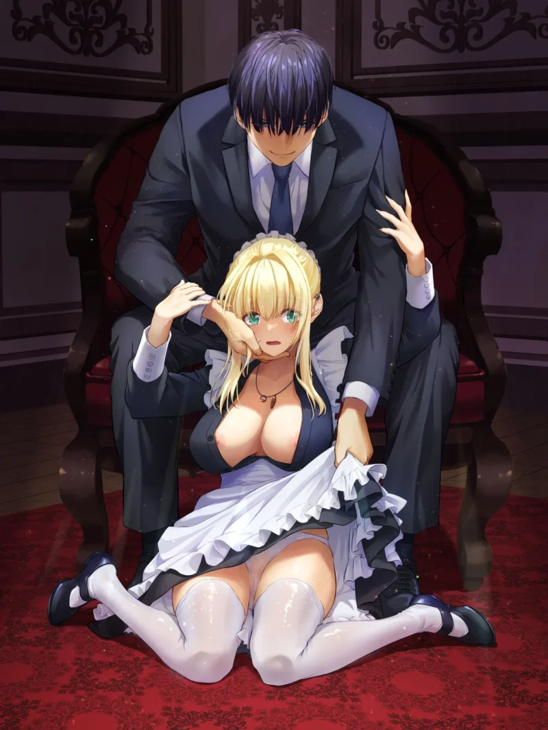 敵国貴族の執着溺愛 レビュー|Digital Loverの人気作を徹底評価