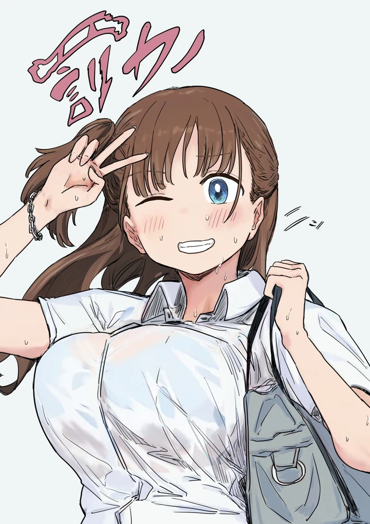 罰カノ 〜僕らのなれそめは罰ゲームの告白ドッキリでした〜 レビュー｜アマタニハルカ作品の評価とおすすめポイント