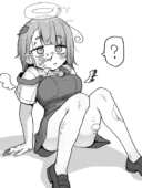 【清楚×オホ声】甘やかし天使ちゃんに拾われてお◯んこ見せてと頼んだら…｜うこんちゃん作品