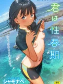 君は性春期│シャモナベ作品41件レビューの恋愛×学園ストーリー