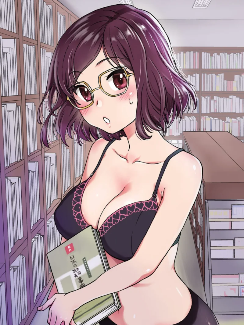 Please！Freeze！Please（師走の翁） のサンプル画像6