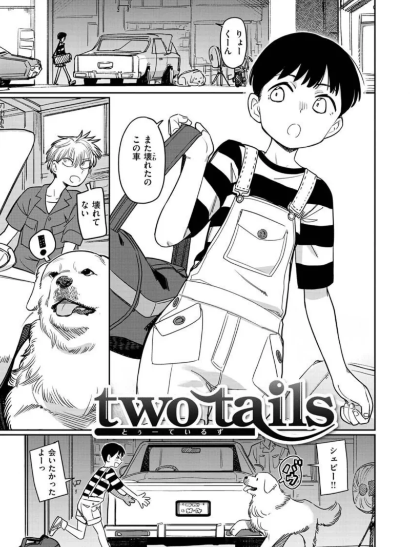 君は性春期（シャモナベ） のサンプル画像29