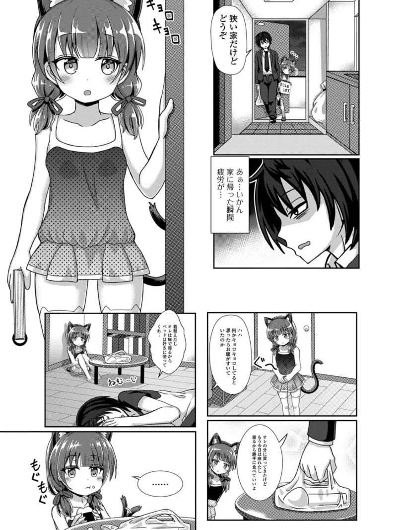 初恋ふぇろもん（UG） のサンプル画像40