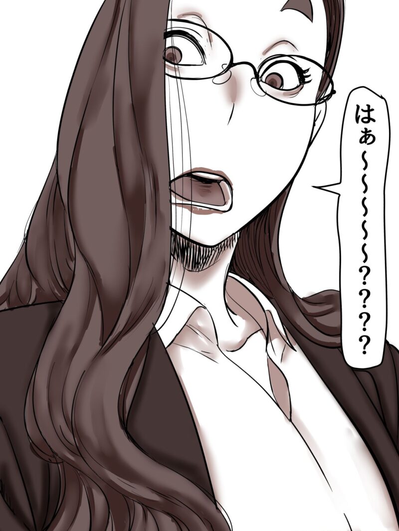 母と堕ちていく part14（ふるべ） のサンプル画像8