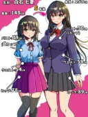 家出少女を自宅に連れ込んでHしまくったら5年後に心も体も淫乱に成長してしまった｜ゆうやけボックス