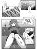 露出系女装男子がモノに堕ちるまで｜椿亭