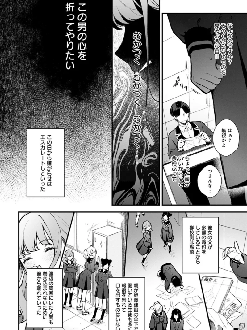 籠鳥姦猿（モチヂ） のサンプル画像5