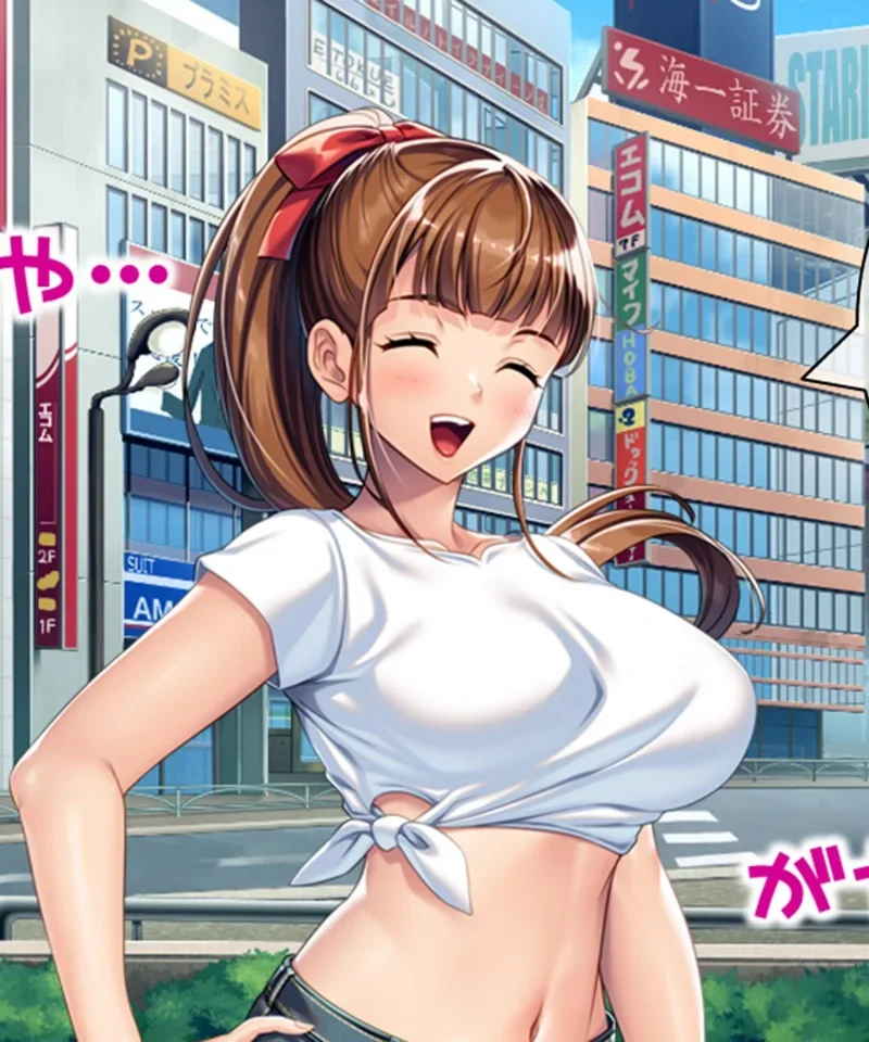カップルチャンネルで一儲け 〜親戚の娘とエロ動画配信をすることになった件〜 （単話） 第7話（アロマコミック） のサンプル画像5