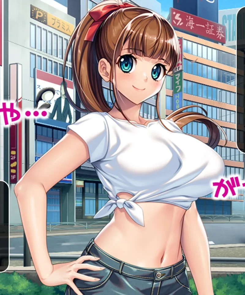 カップルチャンネルで一儲け 〜親戚の娘とエロ動画配信をすることになった件〜 （単話） 第7話（アロマコミック） のサンプル画像10