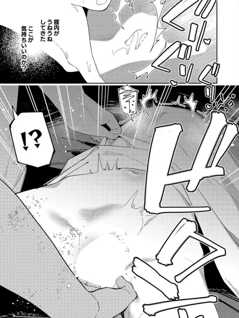 有名生主になりたくて（15）（菖蒲） のサンプル画像7
