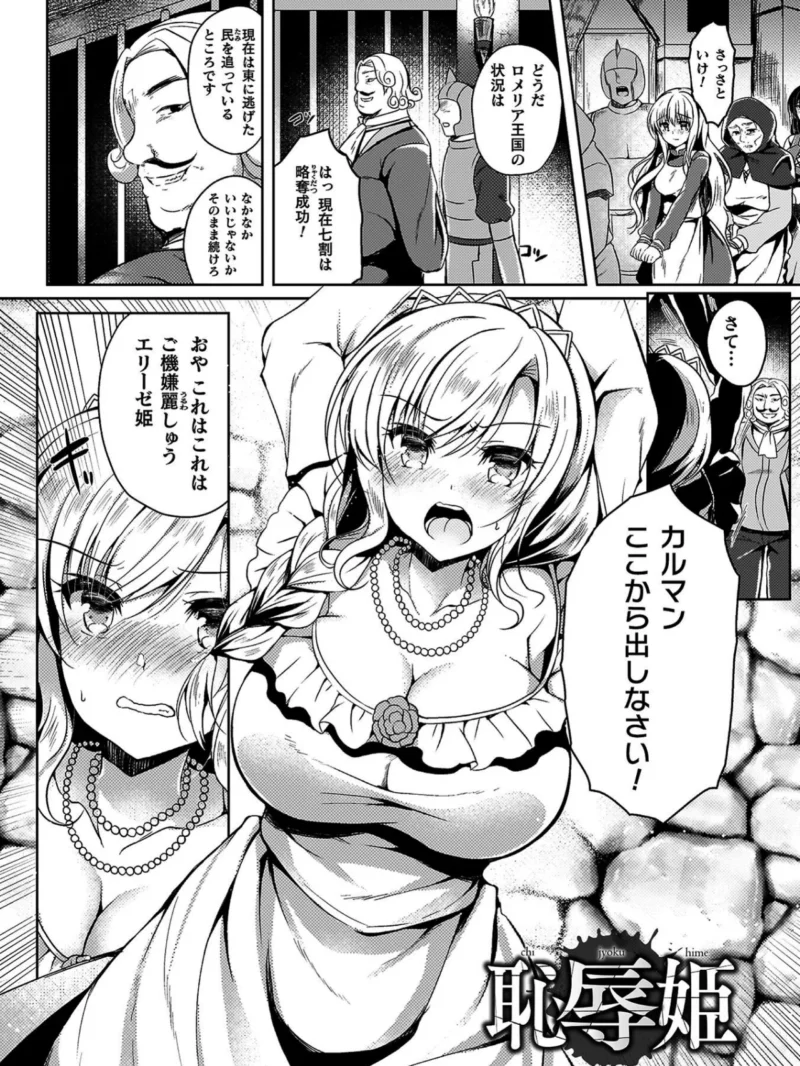 乙女姦落（鈴音れな） のサンプル画像25