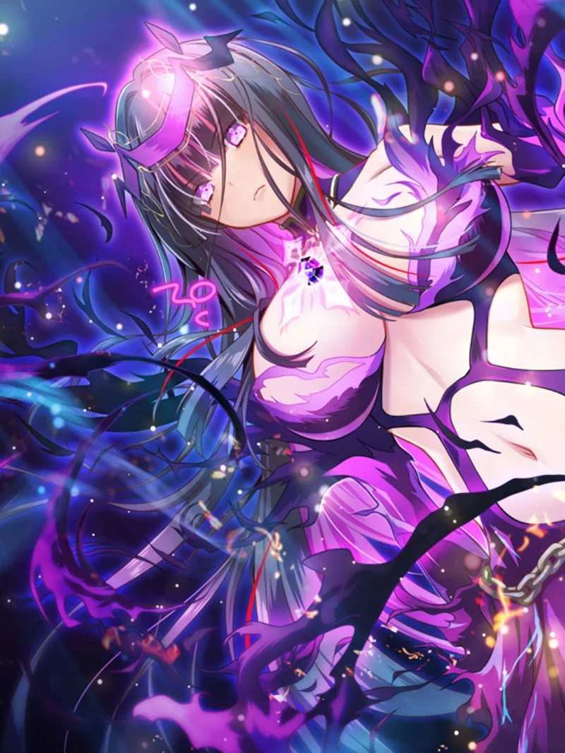 鏖殺ノ乙女. CGノベル版 第三話 モザイク版（大人のSEXY絵本） のサンプル画像7